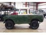 1968 Land Rover Series II for sale 101651008